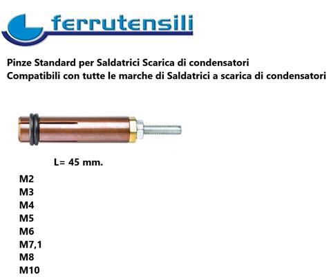 PINZA CD S PRIGIONIERI SCARICA M2