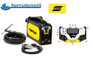 ROGUE ET 180i (EU)  TIG DC INVERTER ESAB