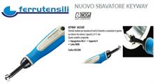 SBAVATORE NOGA KEYWAY NG3300