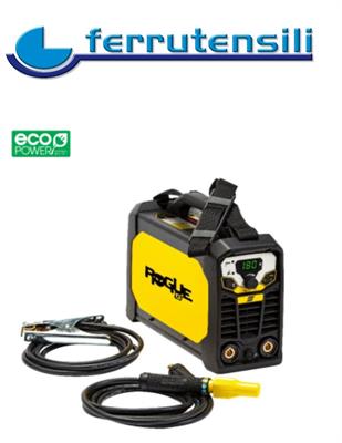 ROGUE ES 180i PRO (EU)  MMA/ LIFT TIG INVERTER ESAB