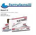 ELETTRODO LINCOLN BASO G E7018 Ø MM. 3,2X450 CBOH