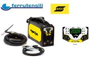 ROGUE ET 200i PRO (EU) TIG DC INVERTER ESAB