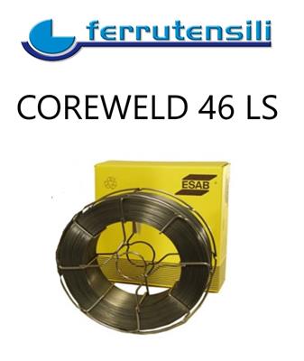 FILO ESAB COREWELD 46 LS 1.2mm 16kg