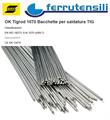 BARRETTE TIG ESAB OK TIGROD 1070 (Al99,7) 2,4X1000