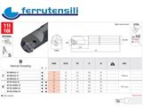 NT-SIR1012-11 UTENSILE FILETTATURA INTERNA NIKKO