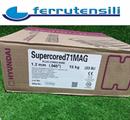 FILO ANIMATO HYUNDAI SUPERCORED-71MAG Ø 1,2 KG. 15